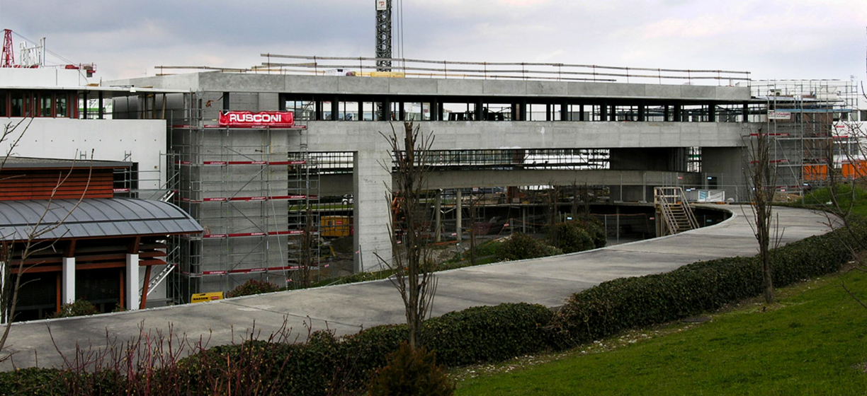 Wettbewerb