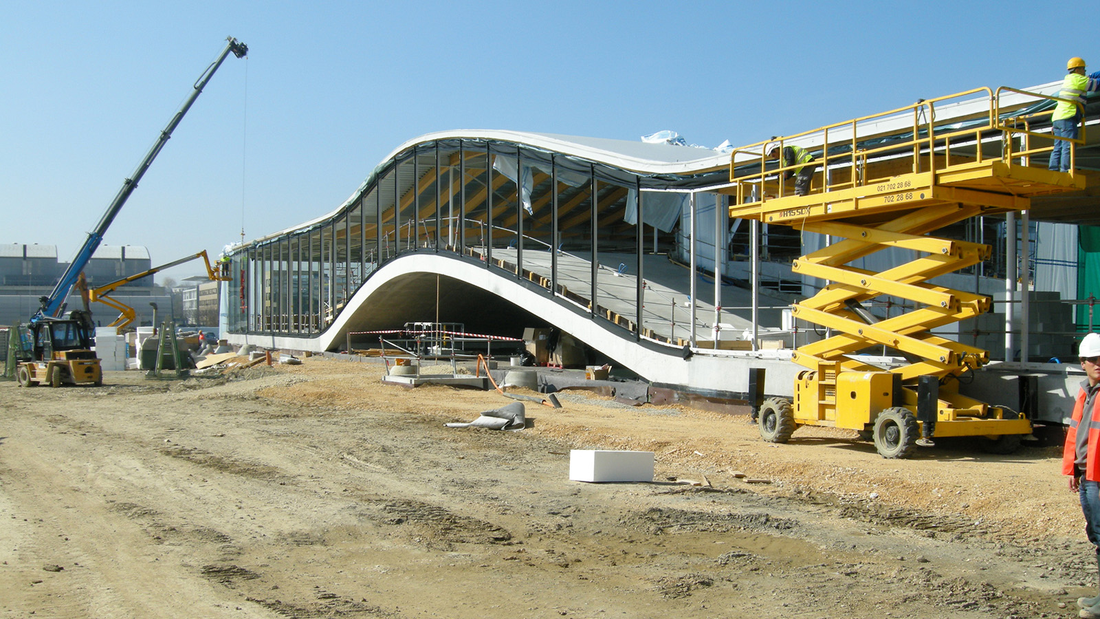 rolex-learning-center-epfl-ingphi-construction