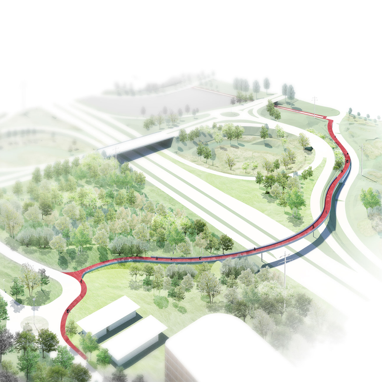 passerelle_sion_vue_ensemble concours-passerelle-sur-a9-sion-INGPHI