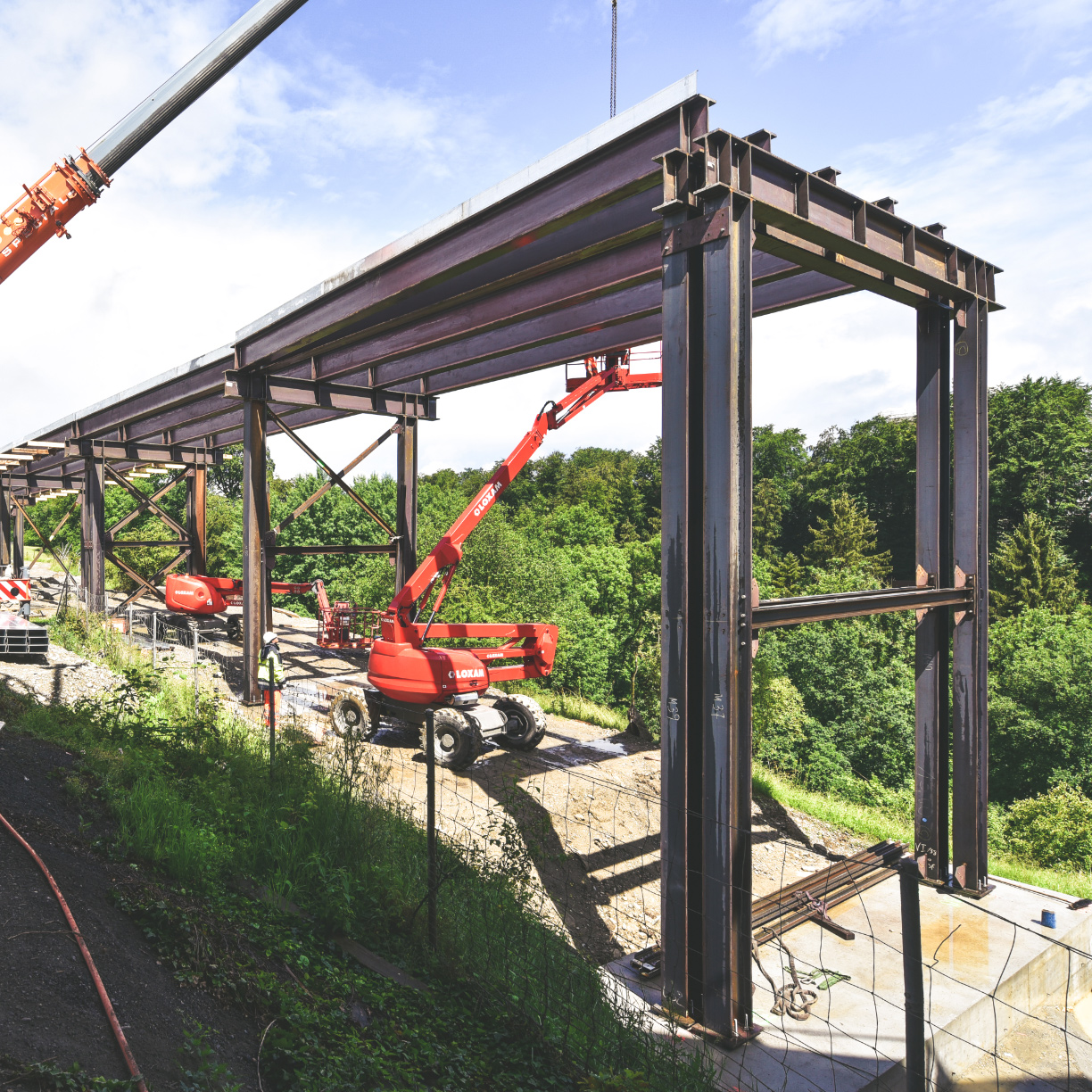 pont_provisoire_lavapesson_01 ponts provisoires-Lavapesson-INGPHI