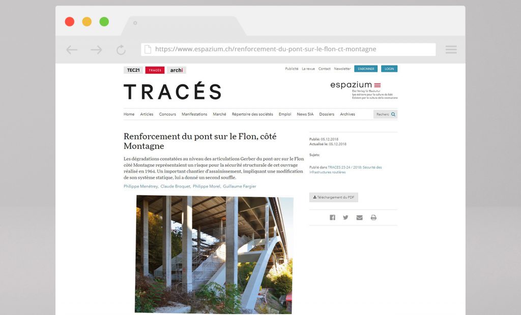 article-tracés-Flon-INGPHI
