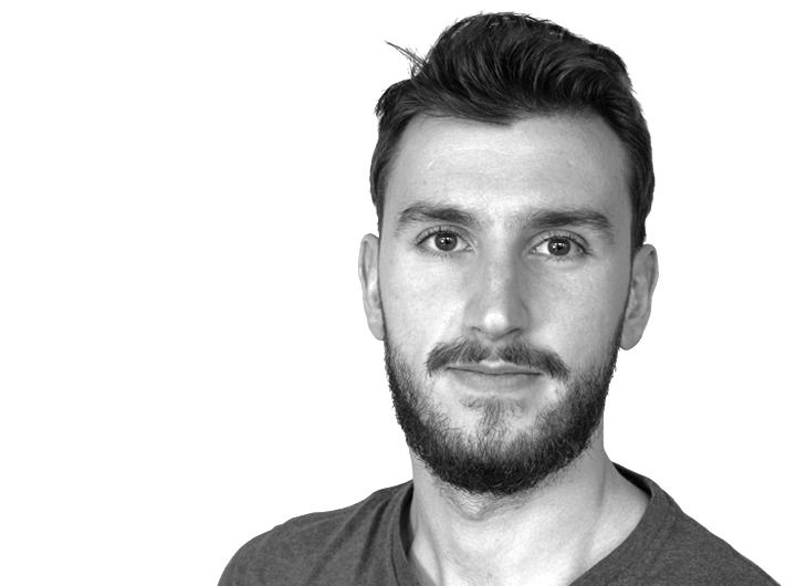 Kushtrim Bajrami