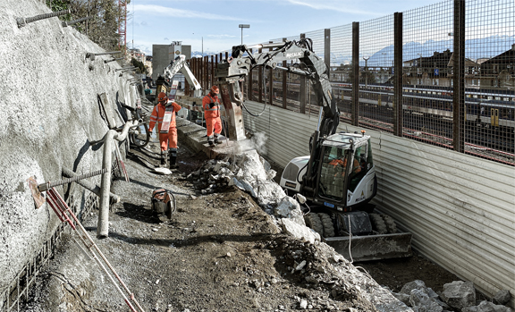 Crane-Western Link-INGPHI