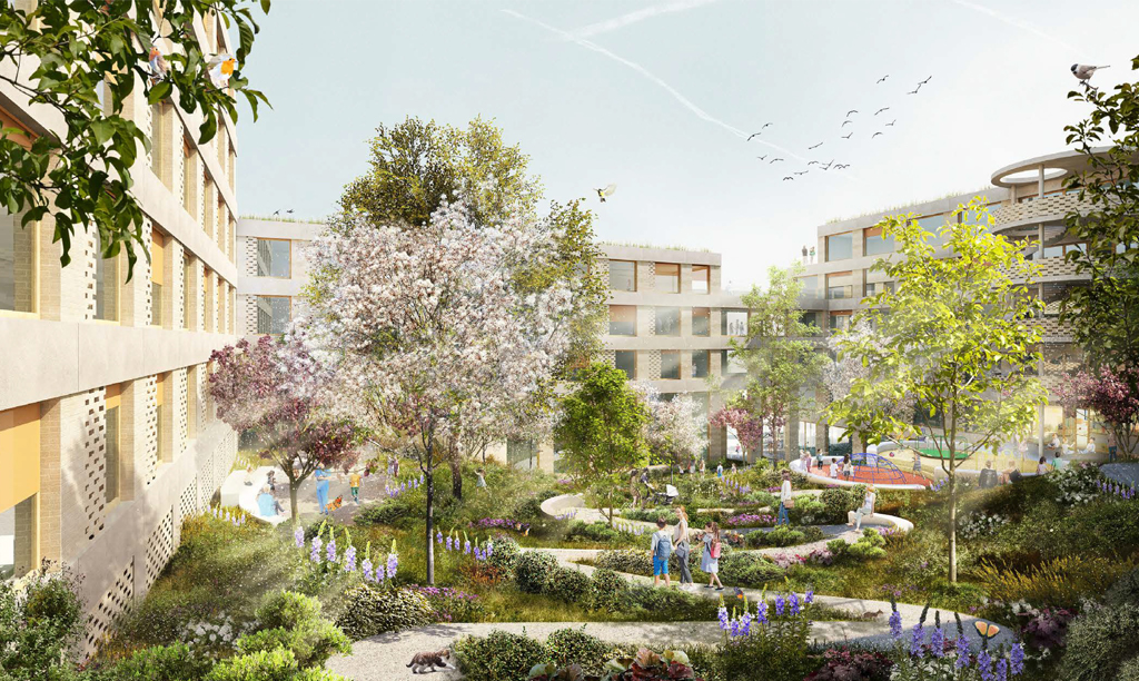 fhel_02 Kinderkrankenhaus_02