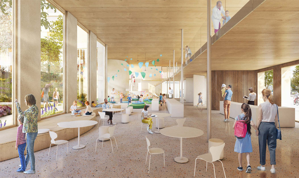 fhel_03 Kinderkrankenhaus_03