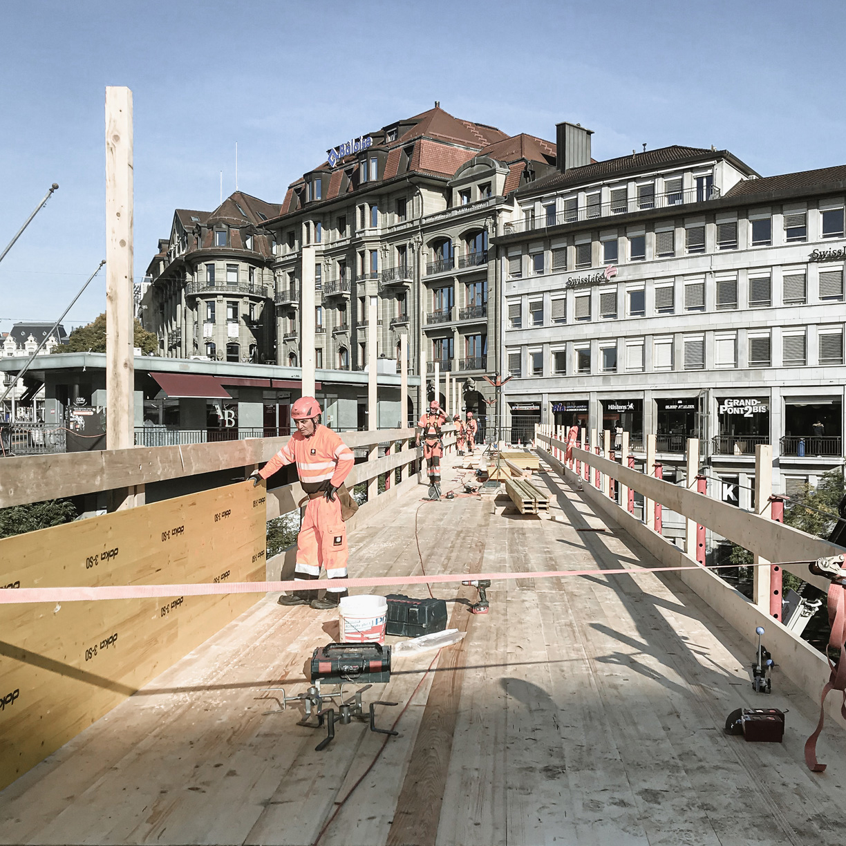 passerelle_GP_003 passerelle_GP_003