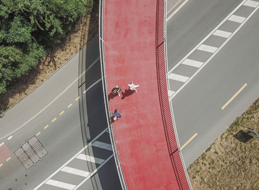 Passerelle_Ecublens