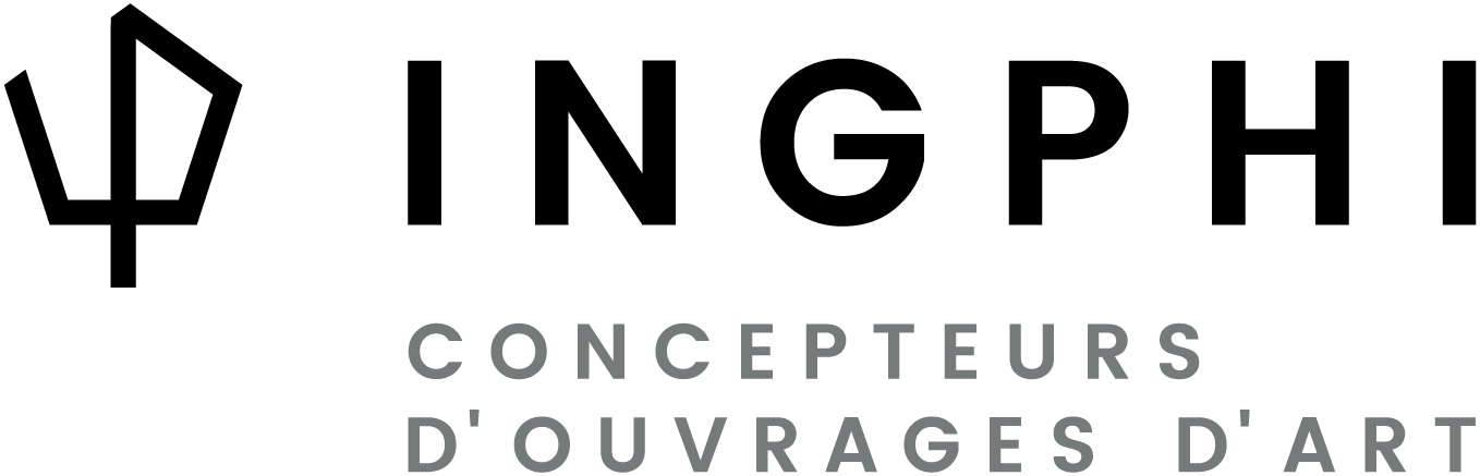 INGPHI - concepteurs d'ouvrages d'art