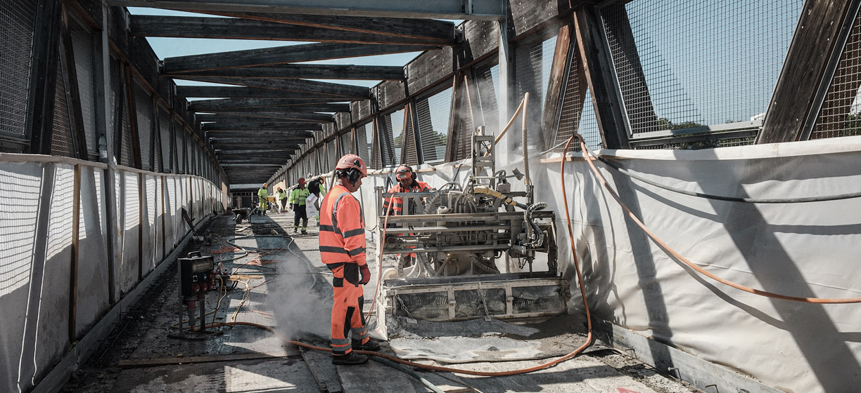 Inspections