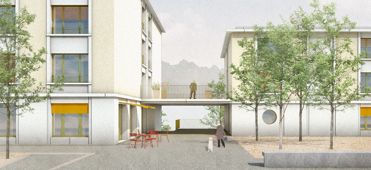 Projektwettbewerb